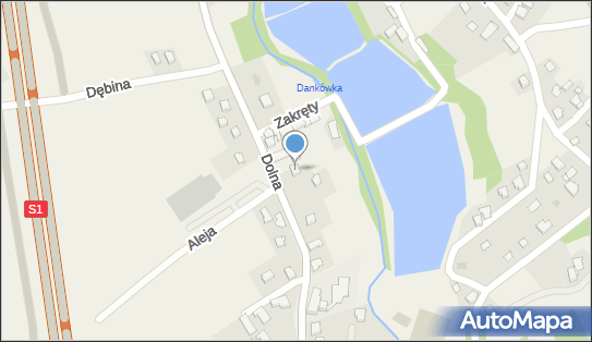 Drogerie Laboo Partner, Dolna 20, Stara Wieś 43-330