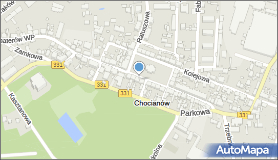 Drogerie Laboo Partner, Plac Wolności 18, Chocianów 55-140, godziny otwarcia, numer telefonu