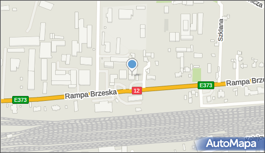 Drogerie Laboo Partner, Rampa Brzeska 27, Chełm 22-100