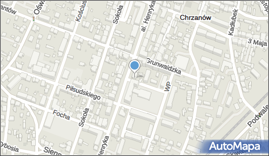 Drogerie Laboo Partner, Aleja Henryka 41, Chrzanów 32-500