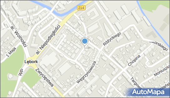 Drogerie Laboo Partner, Ul. Handlowa 8B/3, Lębork 84-300