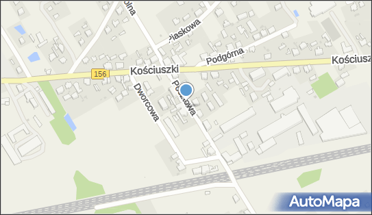 Drogerie Laboo Partner, Pocztowa 4, Stare Kurowo 66-540