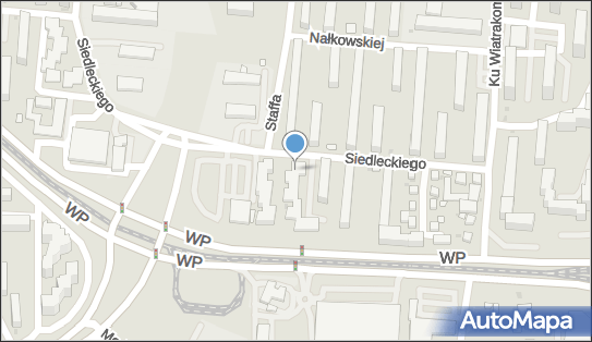 Drogerie Laboo Partner, Siedleckiego 30, Bydgoszcz 85-868