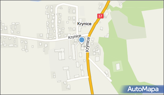 Drogerie Laboo Partner, Krynice 84C, Krynice 22-610