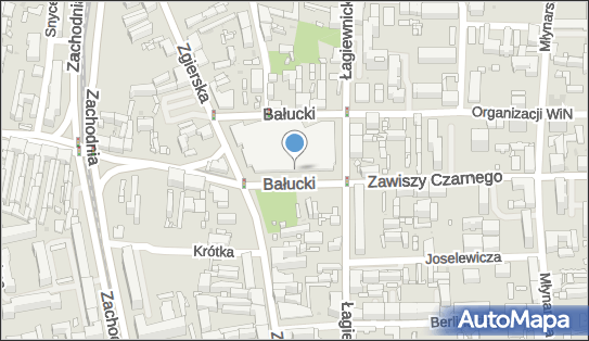 Drogerie Laboo Partner, Rynek Bałucki 1 Box 428, Łódź 91-312