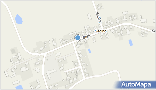 Drogerie Laboo Partner, Sadlno 62, Sadlno 62-619