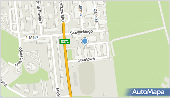 Drogerie Laboo Partner, Plac Fryderyka Chopina 4, Nowa Dęba 39-460