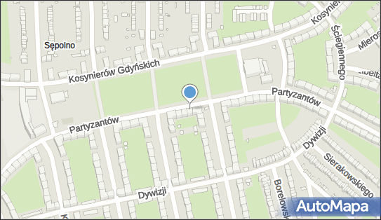 Drogerie Laboo Partner, Partyzantów 41, Wrocław 51-675, godziny otwarcia