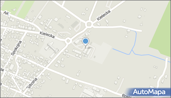 Drogerie Laboo Partner, Kielecka 18, Chęciny 26-060, godziny otwarcia