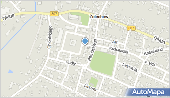 Drogerie Laboo Partner, Rynek 9, Żelechów 08-430