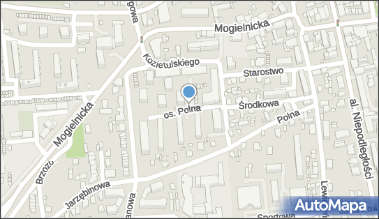 Drogerie Laboo Partner, Ul Polna Osiedle Pawilon C, Grójec 05-600