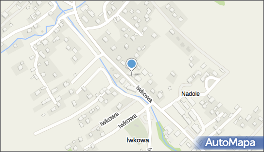 Drogerie Laboo, Iwkowa 509, Iwkowa 32-861
