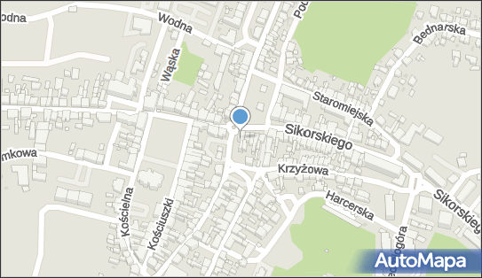 Drogerie Laboo, Plac Karskiego Jana 15, Czarnków 64-700