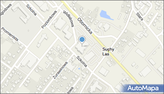 Arcid sp. z o.o., Obornicka 85, Suchy Las 62-002 - Laboratorium medyczne, godziny otwarcia, numer telefonu