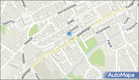 Diagmedica Centrum Analiz Medycznych, Bochnia 32-700 - Laboratorium medyczne, numer telefonu