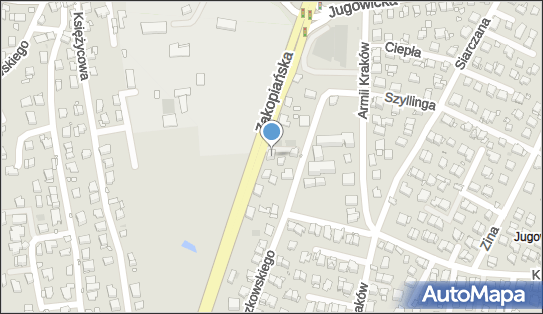 Laboratorium Medyczne Badaj.to, Zakopiańska 110, Kraków 30-435 - Laboratorium medyczne, godziny otwarcia, numer telefonu