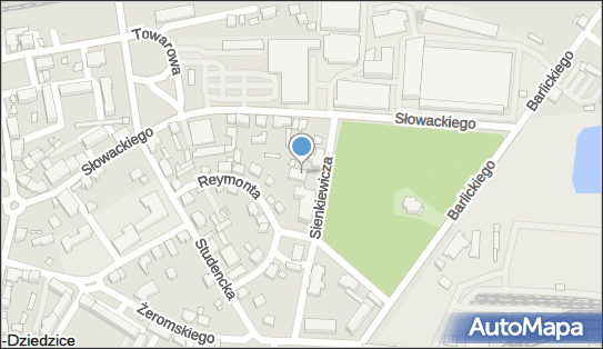 Śląskie Laboratoria Analityczne, Henryka Sienkiewicza 6 43-502 - Laboratorium medyczne, godziny otwarcia, numer telefonu