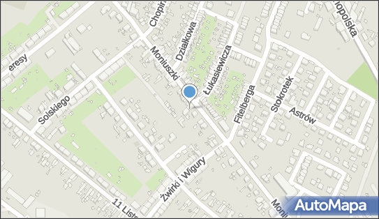 Śląskie Laboratoria Analityczne, Stanisława Moniuszki 81, Zabrze 41-807 - Laboratorium medyczne, godziny otwarcia, numer telefonu