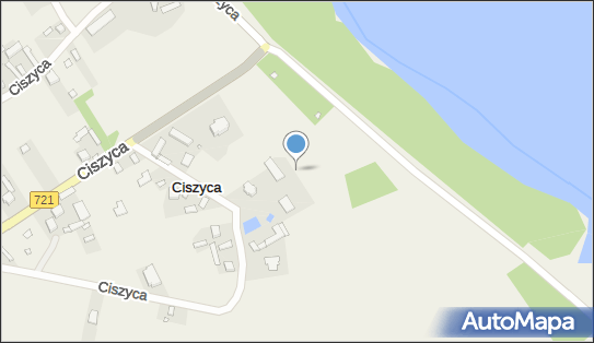 HELIPORT SKY POLAND, Ciszyca 14B, Ciszyca 05-520 - Lądowisko helikopterów, numer telefonu
