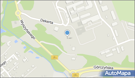 Lotnicze Pogotowie Ratunkowe Filia Gorzów Wielkopolskim 66-400 - Lądowisko helikopterów, numer telefonu