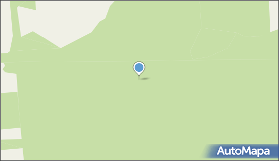 Czarny Las Kontrewers, Jaworowa, Czarny Las 42-233 - Las, Rezerwat