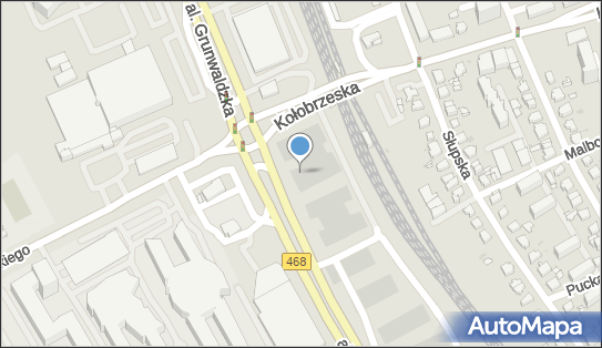 Dobra Flota, Aleja Grunwaldzka 415, Gdańsk 80-309 - Leasing, godziny otwarcia, numer telefonu