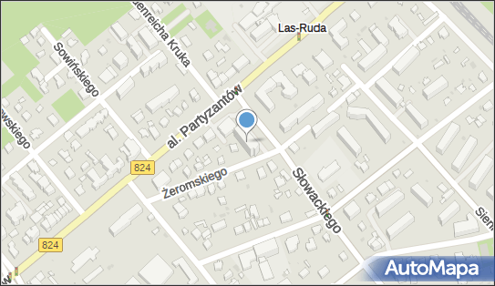 LEASING sos Polska, Mościckiego 1, Puławy 24-110 - Leasing, godziny otwarcia, numer telefonu