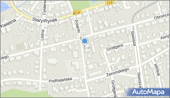 Masterlease Leasing i Najem Samochodów Master1, Polanki 4, Gdańsk 80-308 - Leasing, numer telefonu