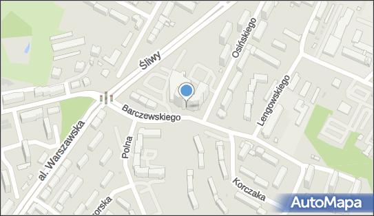 VB Leasing S.A., Walentego Barczewskiego 1, Olsztyn 10-061 - Leasing, numer telefonu