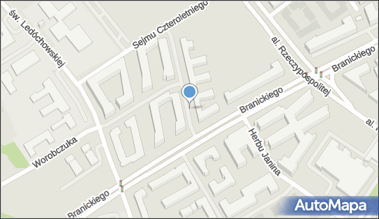 BIOQMED Centrum Zdrowia, Adama Branickiego 18 lok. 2.2. parter 02-972 - Lekarz, numer telefonu