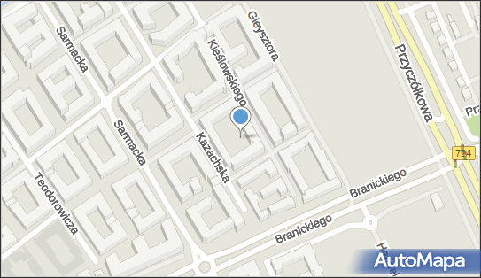 Centrum Planowania Rodzina Wazektomia.com, Kazachska 5/U1, Warszawa 02-999 - Lekarz, numer telefonu