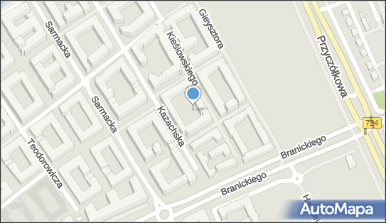 Centrum Planowania Rodziny Wazektomia.com, Kazachska 5/U1, Warszawa 02-999 - Lekarz, godziny otwarcia, numer telefonu