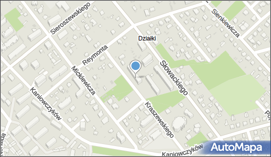 7161570982, Diagnostyka Obrazowa - Jerzy Łączka 