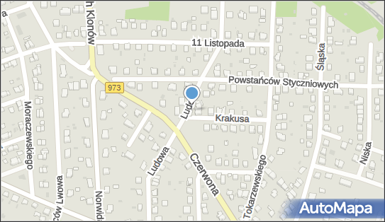 FIZJO PLUS, Krakusa 2, Tarnów 33-101 - Lekarz, numer telefonu