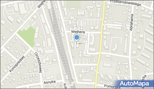 Gabinet Dermatologiczny Knibba-Kulas Bożena, Wejhera 6A, Puck 84-100 - Lekarz, numer telefonu