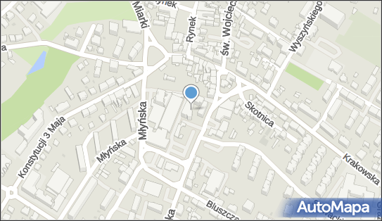 Gabinet Internistyczny i Profilaktyczny Alina Zakrzewska, Mikołów - Lekarz, godziny otwarcia, numer telefonu