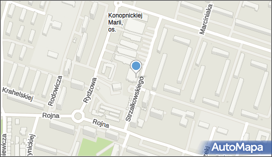 Gabinet Lekarski, Rydzowa 22, Łódź 91-211 - Lekarz, numer telefonu, NIP: 7261516290