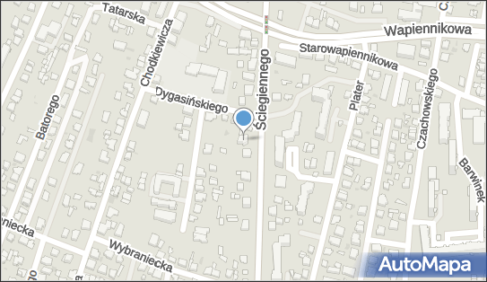 Gabinet Logopedyczno-Terapeutyczny Tomatis, Kielce 25-114 - Lekarz, godziny otwarcia, numer telefonu