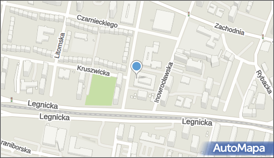 Gabinet ortopedyczny Mariusz Pytlasiński, Młodych Techników 7 53-647 - Lekarz, numer telefonu