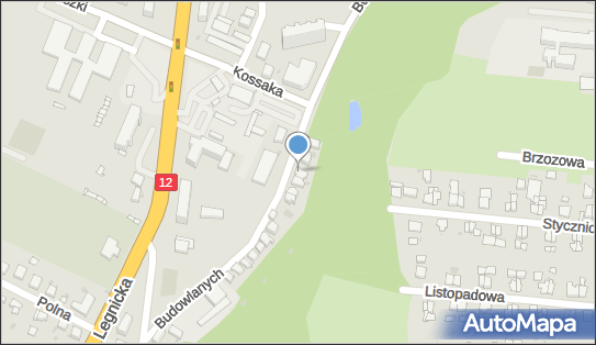 Indywidualna Specjalistyczna Praktyka Lekarska Ryszard Sakuła 67-200 - Lekarz, numer telefonu, NIP: 6931025235