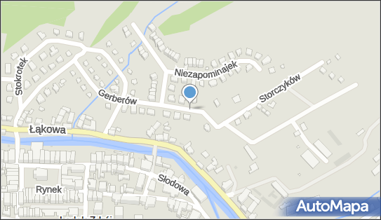 Jacek Bierowiec Prywatny Gabinet Lekarski, Storczyków, Lądek-Zdrój 57-540 - Lekarz, numer telefonu