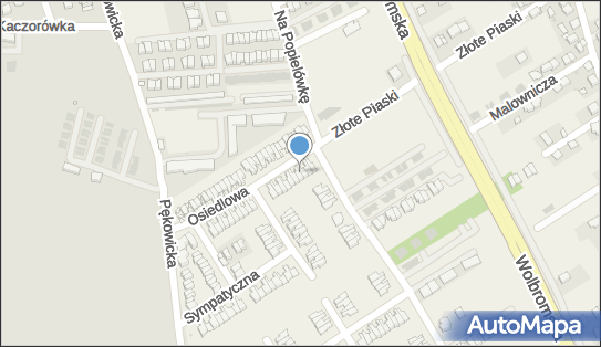 6791895780, Jan Franaszek Usługi Medyczne 