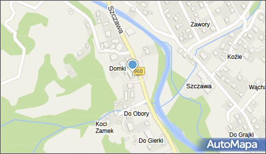 Kardiolog dr n. med. Marek Karpiński, Szczawa 425, Szczawa - Lekarz, godziny otwarcia