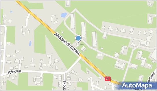 Klinika Chirurgii Plastycznej Este l’arte, Aleksandrowska 167 91-229 - Lekarz, godziny otwarcia, numer telefonu