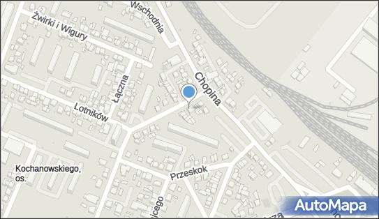 Krzescy Elżbieta i Jan, lek. stomatolodzy Płock, Północna 34 09-402 - Lekarz, numer telefonu