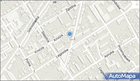 Lekarz Medycyny Pracy Zofia Kintzi - Gabinet Lekarski, Lipowa 33 62-800 - Lekarz, numer telefonu