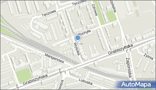 Ortho Wrocław, Wysoka 11 lok. 2, Wrocław 53-512 - Lekarz, numer telefonu