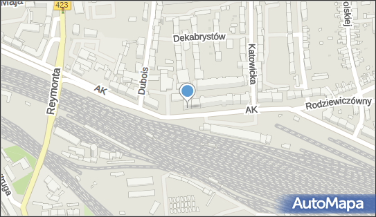 Praktyka Lekarska Zofia Maj-Twardy, Armii Krajowej 9/1, Opole 45-071 - Lekarz, godziny otwarcia