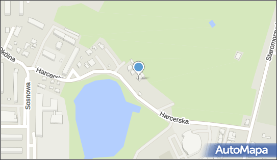 Prywatny Gabinet Laryngologiczny Piotr Pieńkowski, Harcerska 11 62-510 - Lekarz, numer telefonu