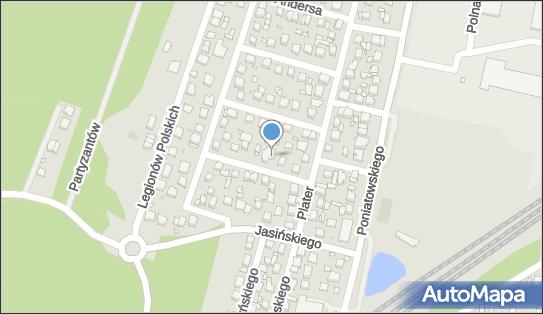 Waszczuk Andrzej, lek. med. laryngolog. Gabinet, Kobyłka 05-200 - Lekarz, numer telefonu